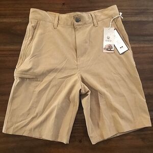 Panama Jack Men's Hybrid Shorts Size 30